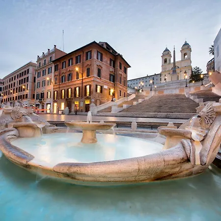 Aurelian Crown Apartamento