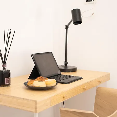 Aurelian Crown Apartamento Roma