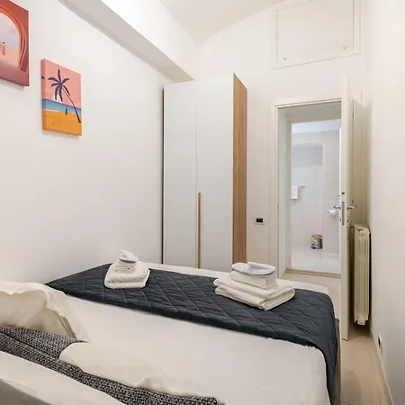 Apartamento Aurelian Crown