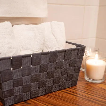 Aurelian Crown Apartamento *