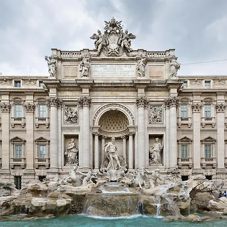 Apartment Aurelian Crown Luxury - Center *