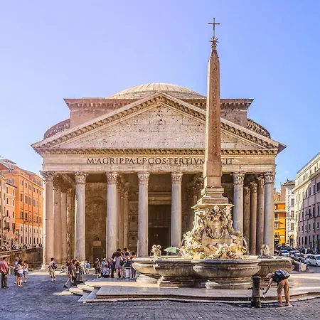 Aurelian Crown Luxury Apartment - Central Rome *