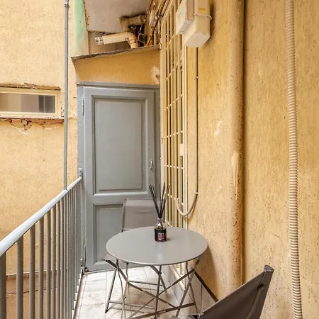 Aurelian Crown Luxury - Center Apartmán Řím