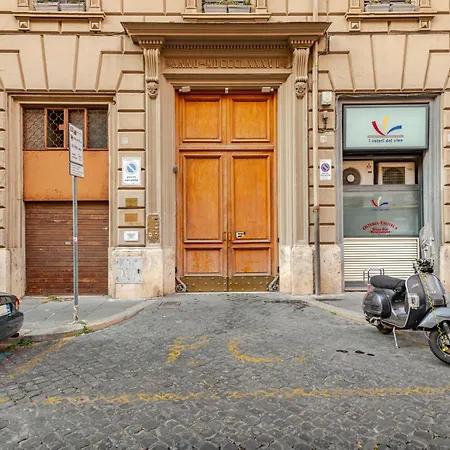 Apartment Aurelian Crown Luxury - Center Rom