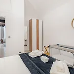 Aurelian Crown Apartamento Roma