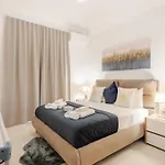 Aurelian Crown Apartamento *