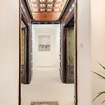 Aurelian Crown Apartamento Roma
