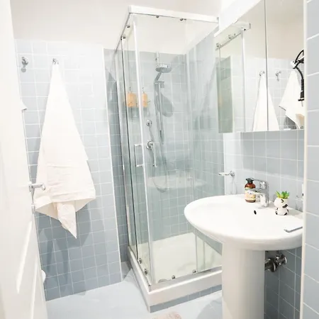Aurelian Luxury Apartment Rome Center 아파트 *