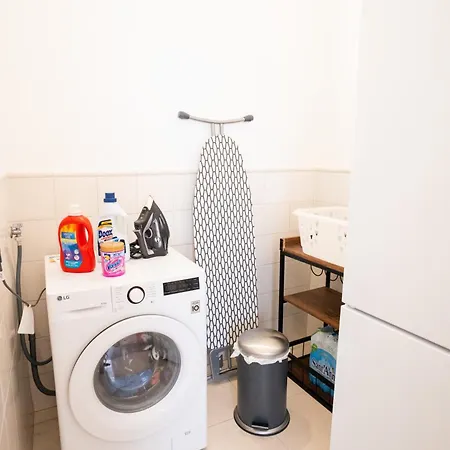 Aurelian Luxury Apartment Rome Center 아파트 로마