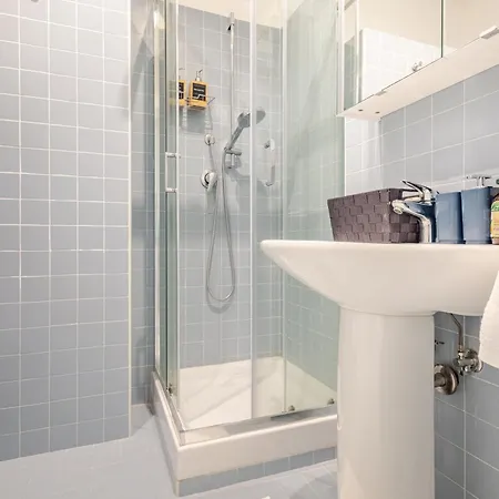Aurelian Luxury Apartment Rome Center * 로마