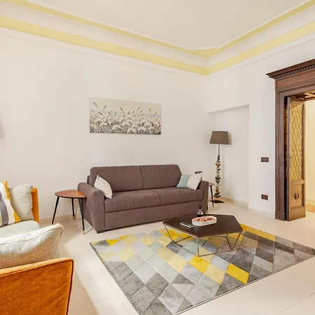 Aurelian Luxury Apartment Rome Center 아파트