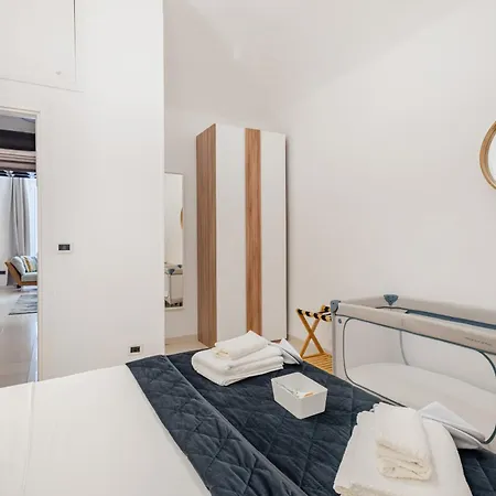 Aurelian Luxury Apartment Rome Center 아파트 로마