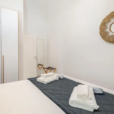 Aurelian Luxury Apartment Rome Center 아파트
