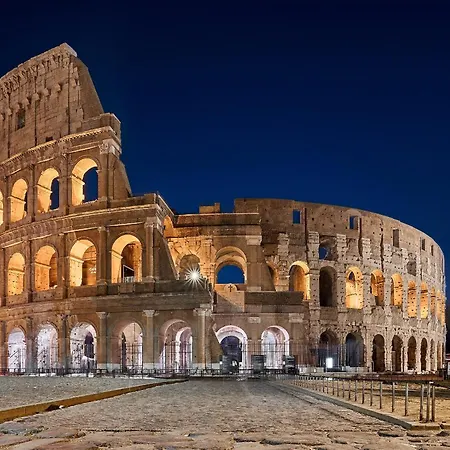 Appartamento Aurelian Crown *